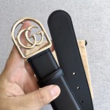 Gucci belt 3.8CM