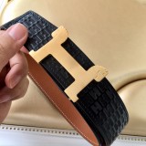 Hermes belt 4.0CM