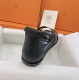 Hermes shoe24