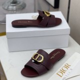 Dior shoes156