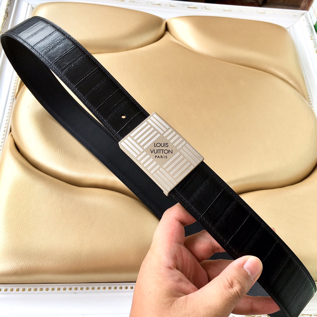 LV belt 3.8CM