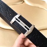 Gucci belt 3.8CM