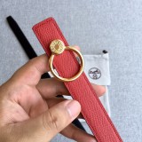 Hermes belt 2.5CM
