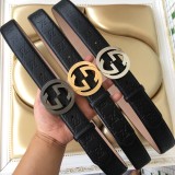 Gucci belt 4.0CM