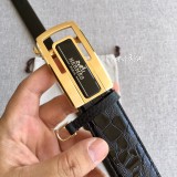 Hermes belt 3.5CM