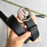 Gucci belt 3.8CM