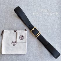 Hermes belt 4.0CM