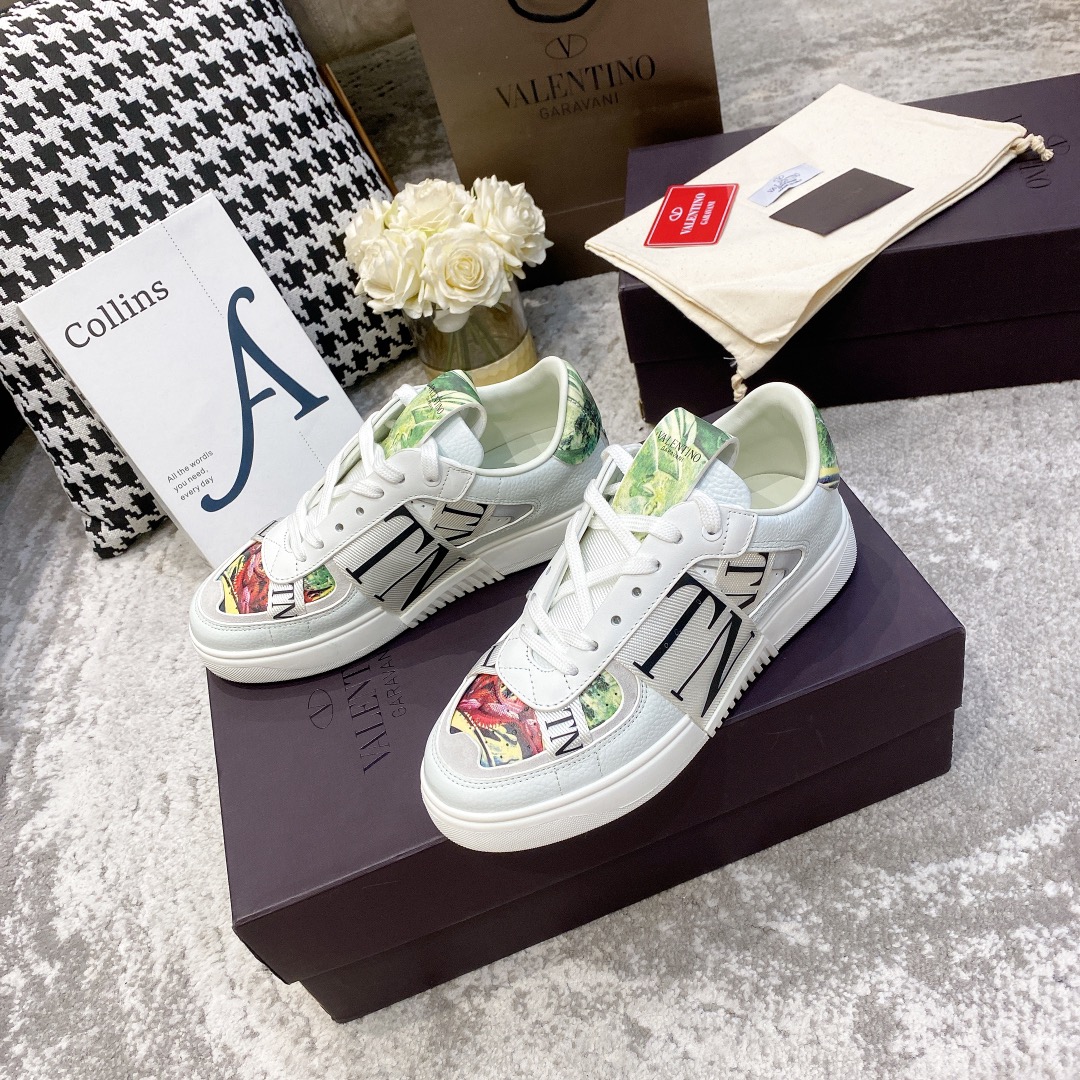 Vatentino shoes375