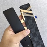 LV belt 3.8CM