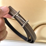 Hermes belt 1.3CM