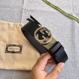 Gucci belt 3.8CM