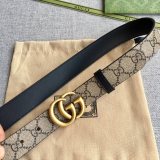 Gucci belt 3.0CM