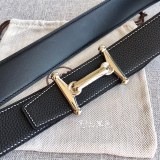 Hermes belt 3.8CM