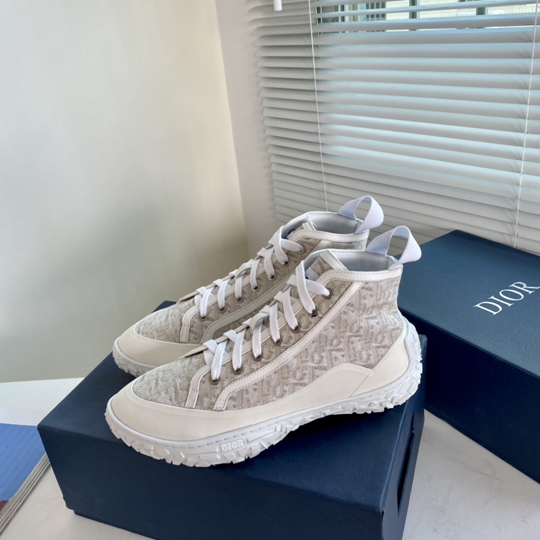Dior shoes382