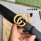 Gucci belt 3.0CM