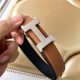 Hermes belt 2.5CM
