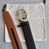 Hermes belt 3.5CM