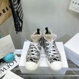 Dior shoes366