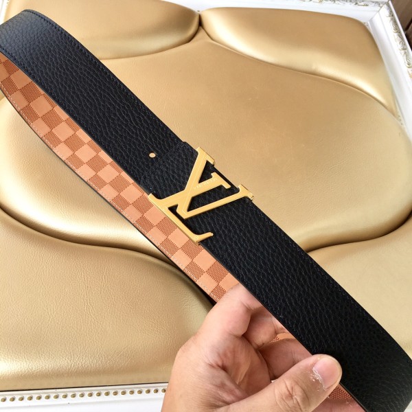 LV belt 4.0CM