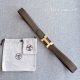 Hermes belt 3.2CM