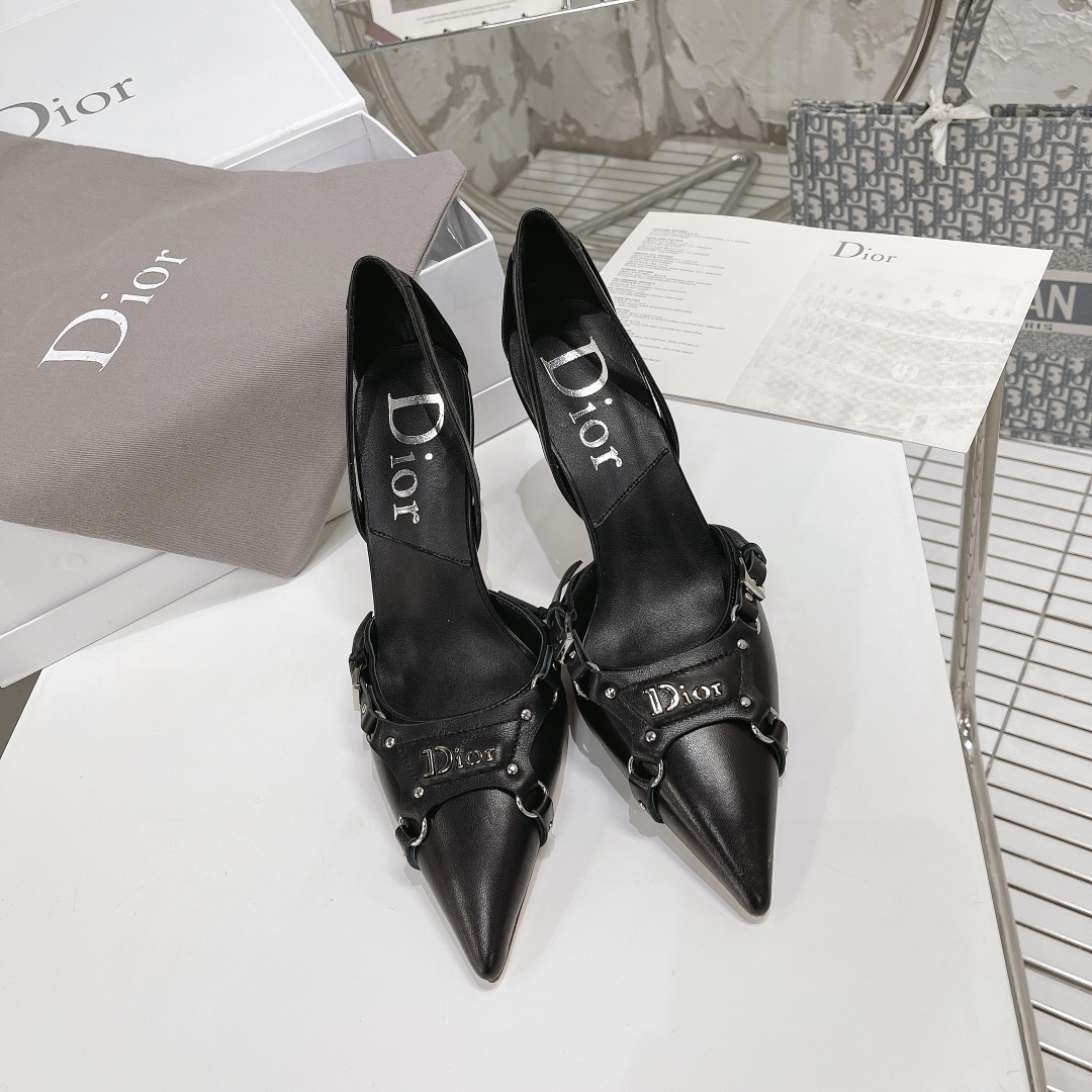 Dior shoes4