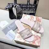 Dior shoes168
