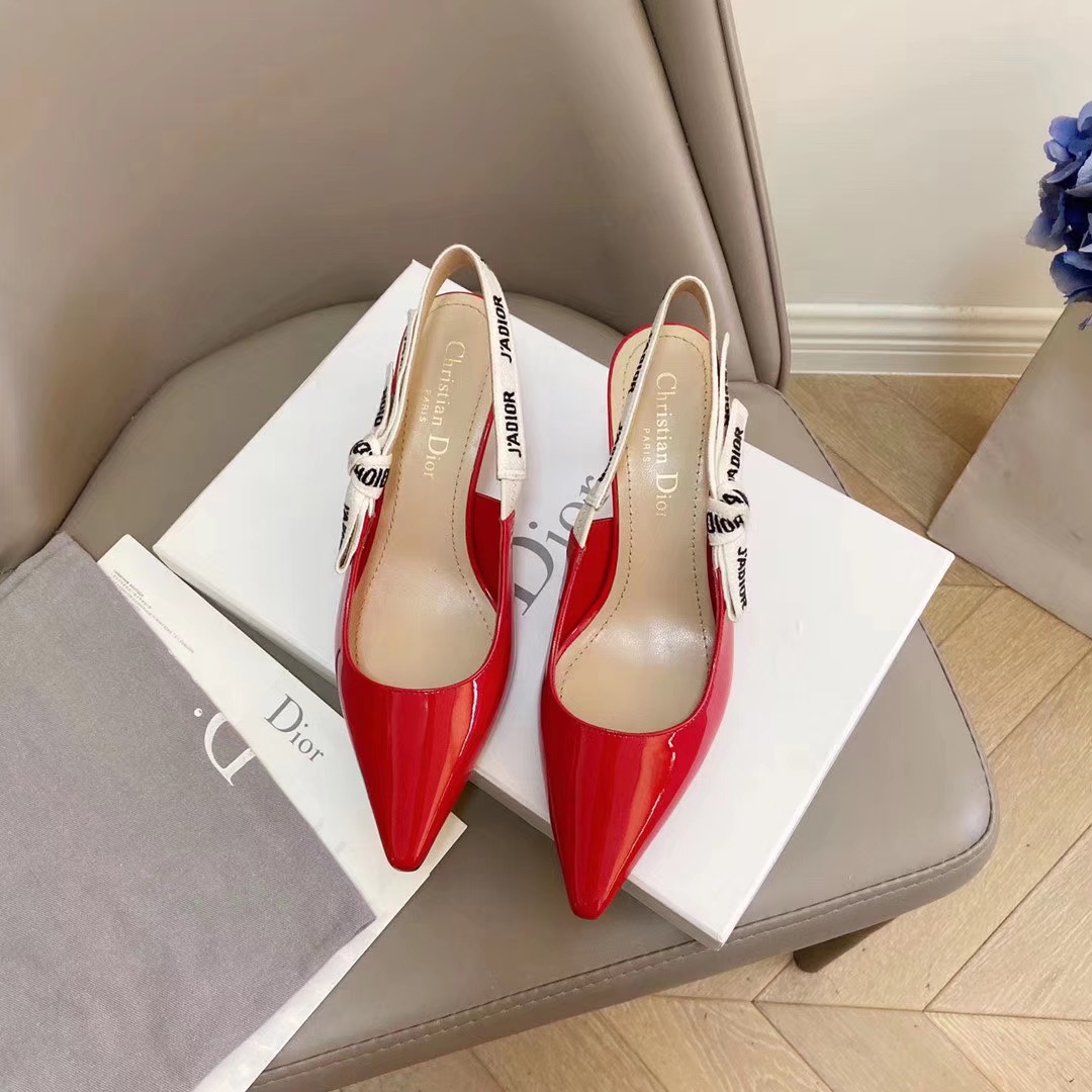 Dior shoes214