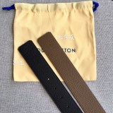 LV belt 3.8CM