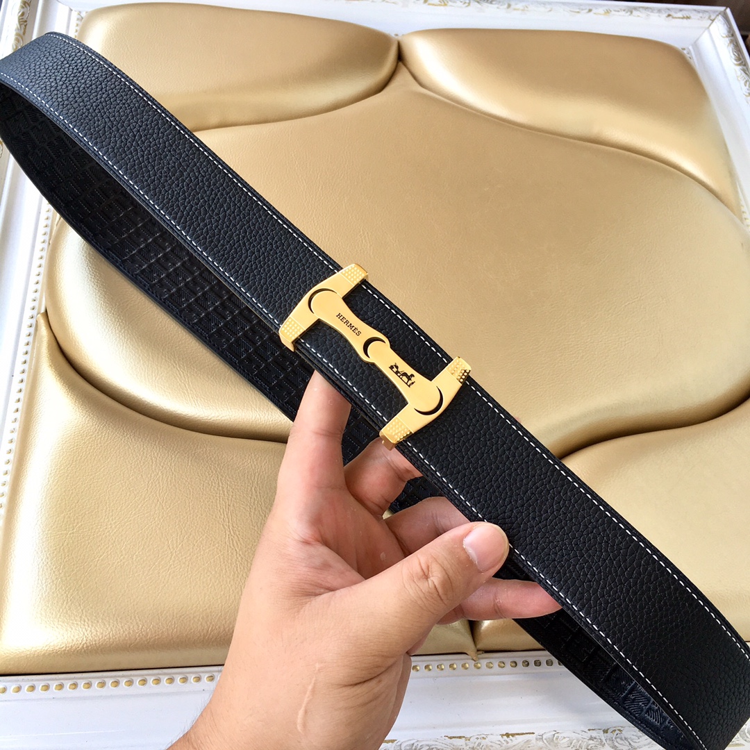 Hermes belt 3.8CM