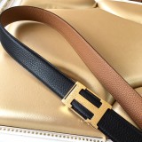 Hermes belt 3.5CM