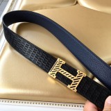Hermes belt 3.8CM