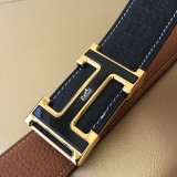 Hermes belt 3.8CM