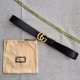 Gucci belt 3.8CM