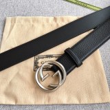 Gucci belt 3.8CM