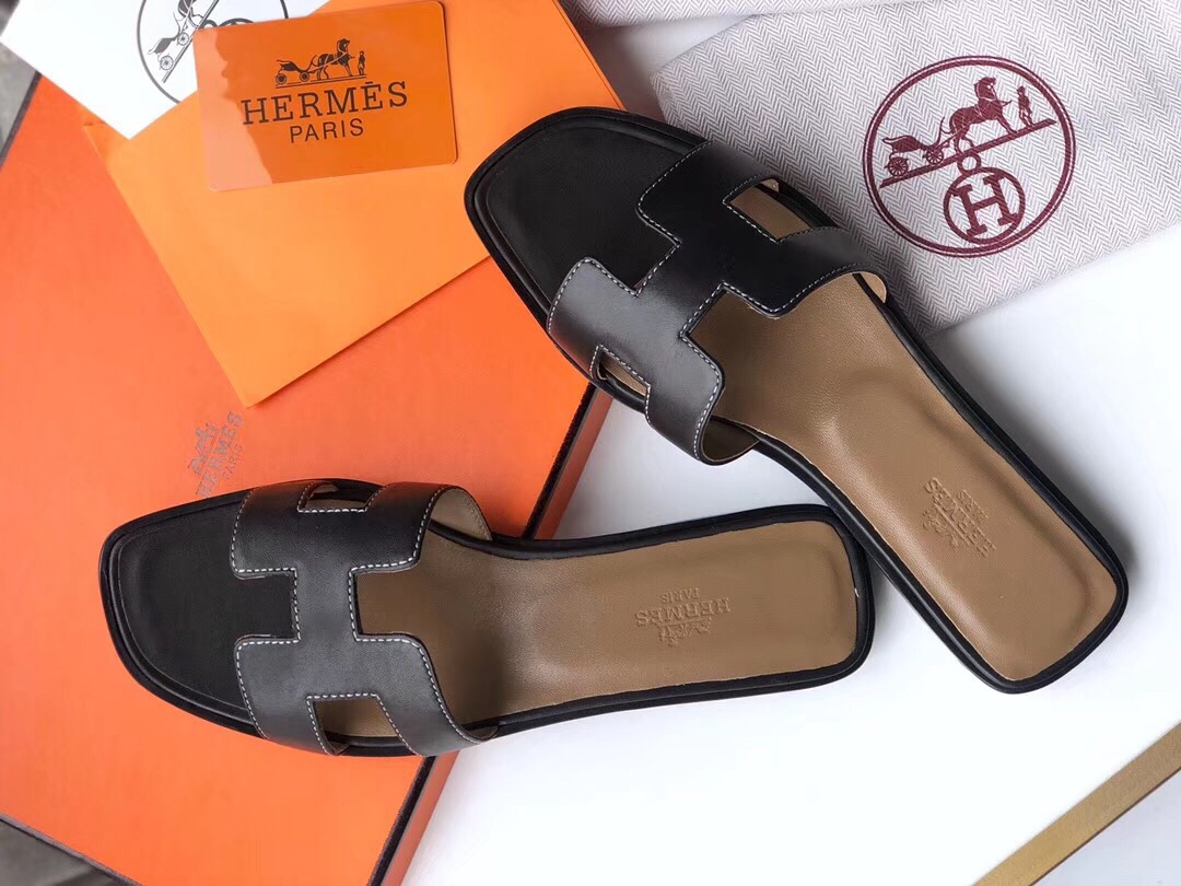 Hermes shoe32