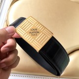 LV belt 3.8CM