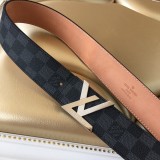 LV belt 3.8CM