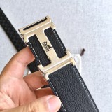 Hermes belt 3.8CM