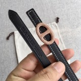 Hermes belt 1.3CM