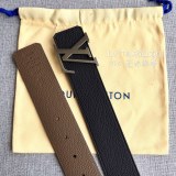LV belt 4.0CM