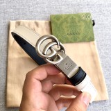 Gucci belt 2.0CM