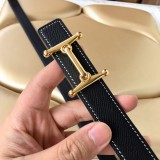 Hermes belt 2.5CM