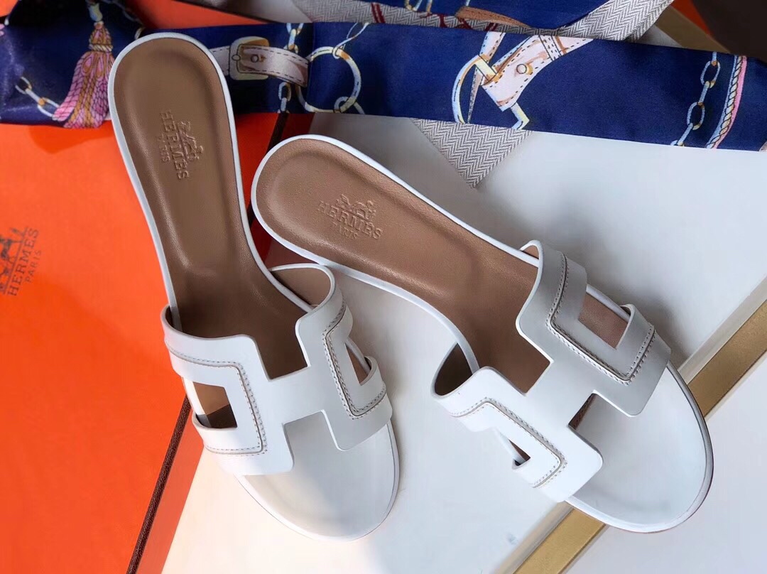 Hermes shoe49