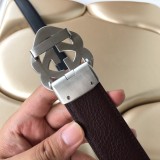 Gucci belt 3.5CM
