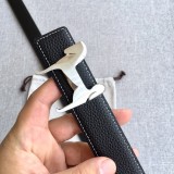 Hermes belt 3.2CM