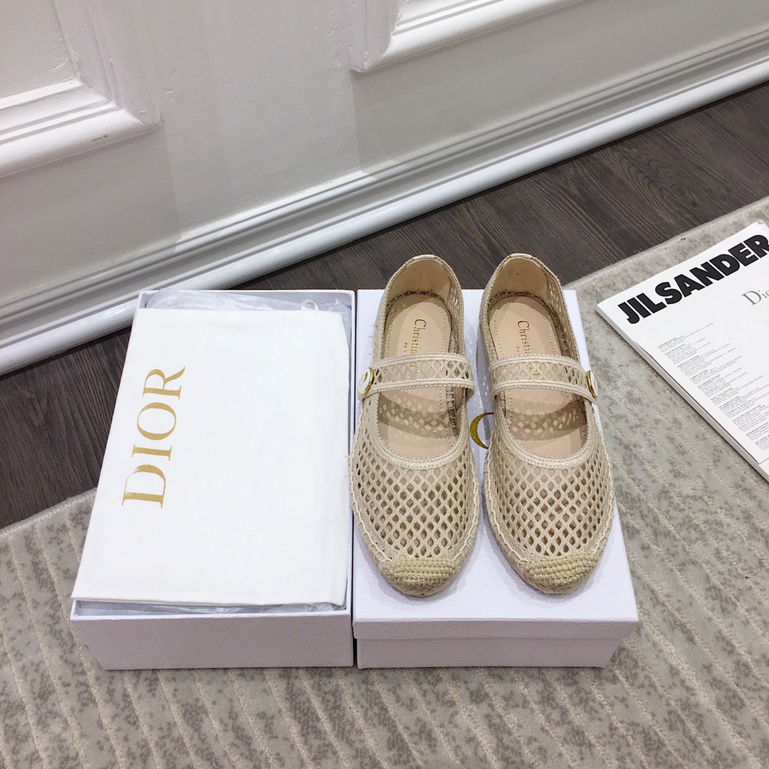 Dior shoes204