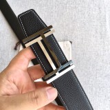 Hermes belt 3.8CM
