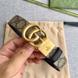 Gucci belt 3.0CM
