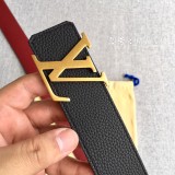 LV belt 4.0CM