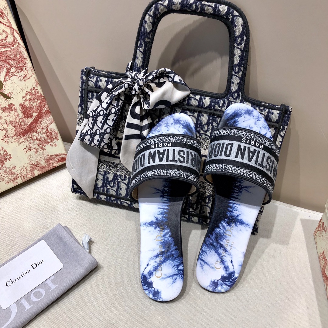 Dior shoes173